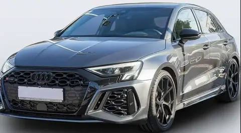 Annonce AUDI RS3 Essence 2023 d'occasion 