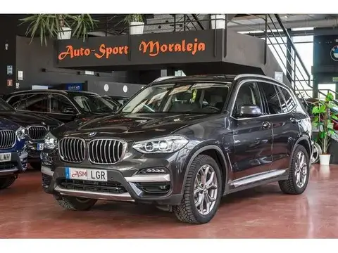 Used BMW X3 Diesel 2020 Ad 