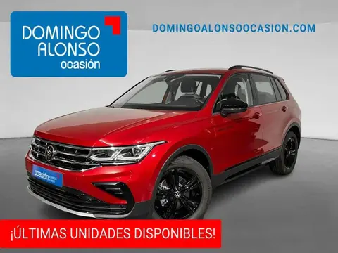 Annonce VOLKSWAGEN TIGUAN Essence 2023 d'occasion 