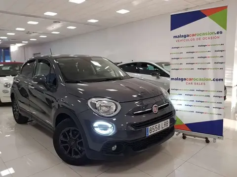 Used FIAT 500X Petrol 2021 Ad 