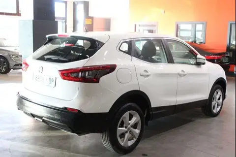 Used NISSAN QASHQAI Diesel 2019 Ad 