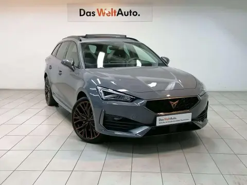 Used CUPRA LEON Petrol 2023 Ad 