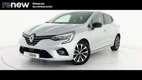 Annonce RENAULT CLIO Essence 2023 d'occasion 