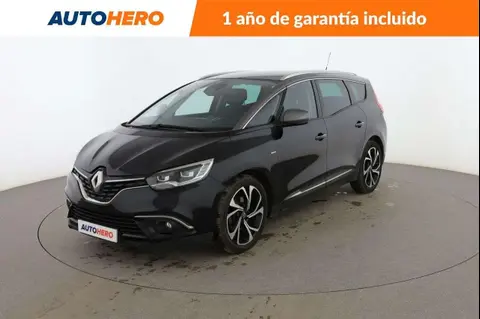 Annonce RENAULT GRAND SCENIC Diesel 2016 d'occasion 