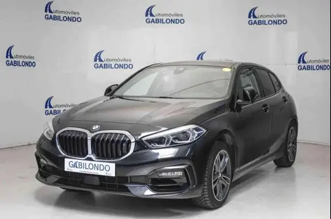 Used BMW SERIE 1 Petrol 2019 Ad 