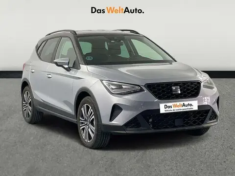 Annonce SEAT ARONA Essence 2023 d'occasion 