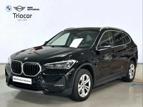 Annonce BMW X1 Diesel 2020 d'occasion 