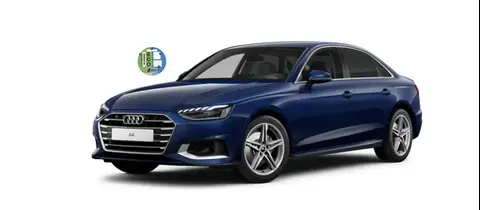 Annonce AUDI A4 Diesel 2024 d'occasion 