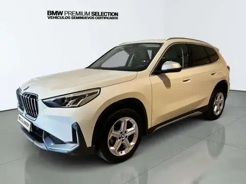 Annonce BMW X1 Diesel 2023 d'occasion 