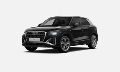 Annonce AUDI Q2 Diesel 2024 d'occasion 