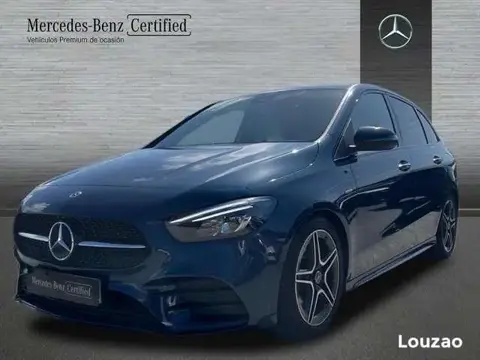 Used MERCEDES-BENZ CLASSE B Diesel 2021 Ad 