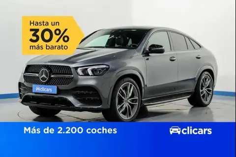 Used MERCEDES-BENZ CLASSE GLE Diesel 2020 Ad 