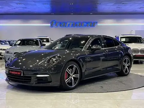 Annonce PORSCHE PANAMERA Essence 2020 d'occasion 