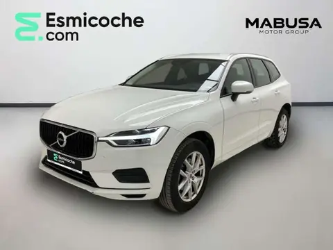 Used VOLVO XC60 Diesel 2018 Ad 