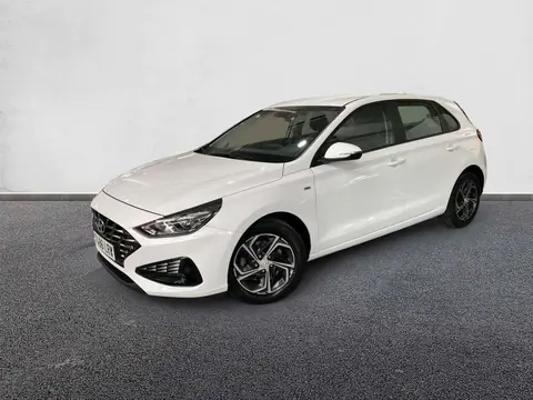 Used HYUNDAI I30 Petrol 2021 Ad 