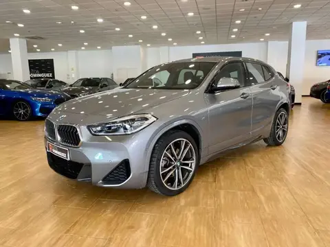 Annonce BMW X2 Diesel 2022 d'occasion 