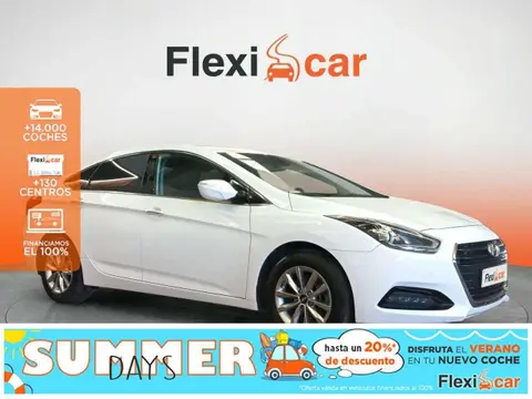 Used HYUNDAI I40 Diesel 2018 Ad 