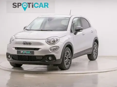 Used FIAT 500X Petrol 2023 Ad 