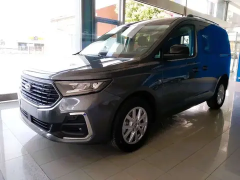 Annonce FORD TOURNEO Diesel 2024 d'occasion 