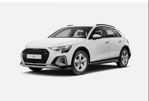 Annonce AUDI A3 Essence 2024 d'occasion 