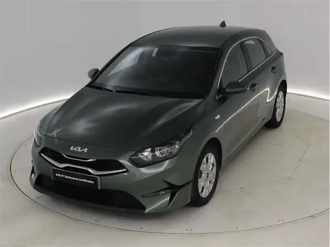 Used KIA CEED Petrol 2023 Ad 