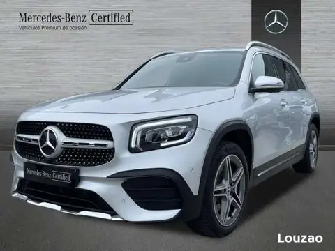 Annonce MERCEDES-BENZ CLASSE GLB Diesel 2021 d'occasion 