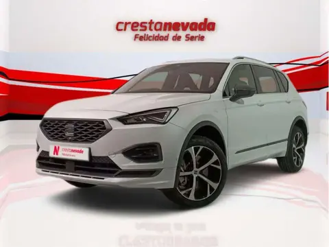 Used SEAT TARRACO Diesel 2023 Ad 