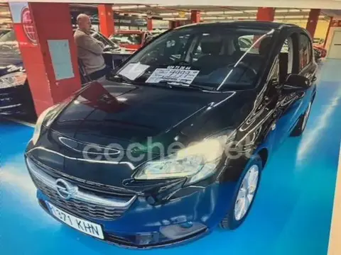 Used OPEL CORSA Petrol 2018 Ad 