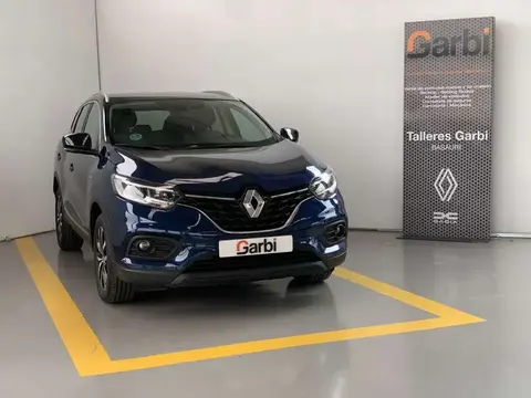 Used RENAULT KADJAR Petrol 2021 Ad 