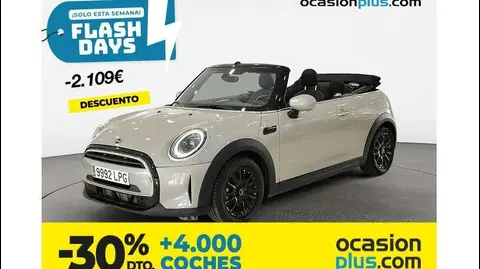 Used MINI COOPER Petrol 2021 Ad 