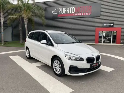 Annonce BMW SERIE 2 Diesel 2019 d'occasion 