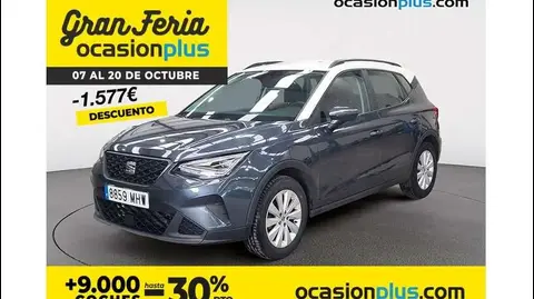 Used SEAT ARONA Petrol 2023 Ad 