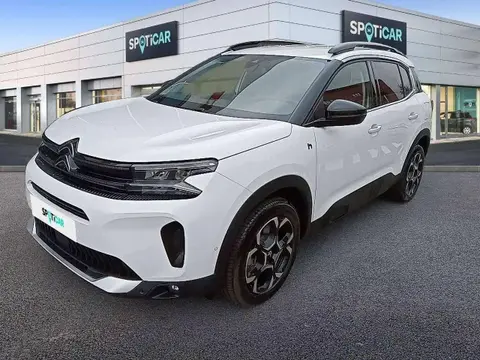 Used CITROEN C5 AIRCROSS Hybrid 2023 Ad 