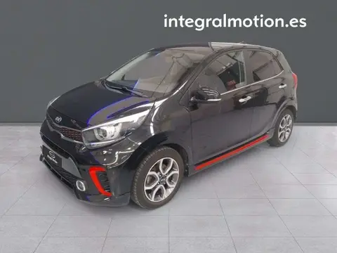 Annonce KIA PICANTO Essence 2019 d'occasion 