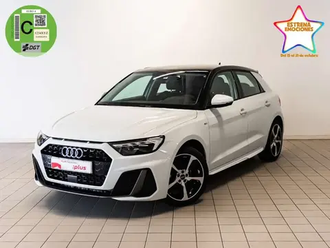 Used AUDI A1 Petrol 2024 Ad 