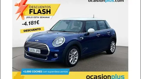 Used MINI COOPER Petrol 2016 Ad 