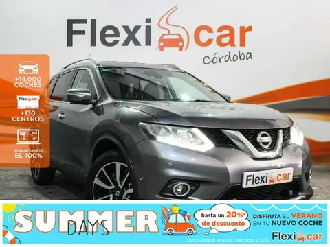 Used NISSAN X-TRAIL Diesel 2017 Ad 