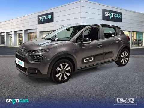 Used CITROEN C3 Petrol 2021 Ad 