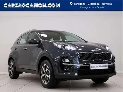 Used KIA SPORTAGE  2020 Ad 