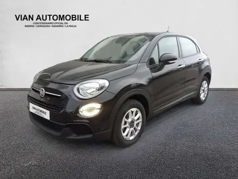 Annonce FIAT 500X Diesel 2019 d'occasion 