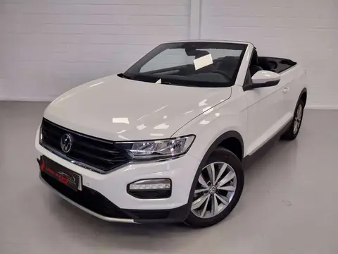 Used VOLKSWAGEN T-ROC Petrol 2021 Ad 