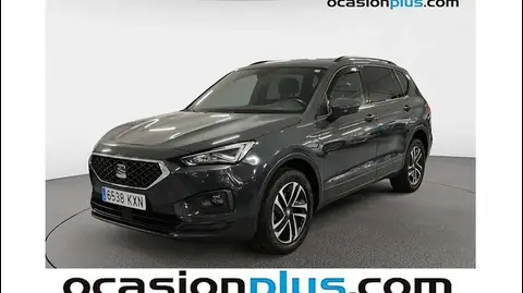 Used SEAT TARRACO Diesel 2019 Ad 