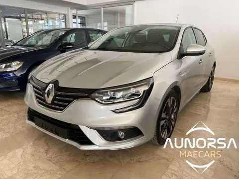 Annonce RENAULT MEGANE Diesel 2019 d'occasion 