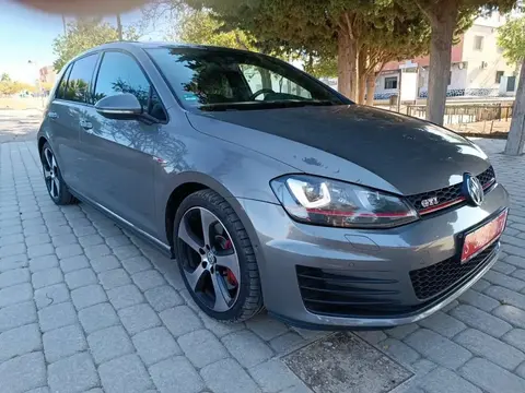 Used VOLKSWAGEN GOLF Petrol 2016 Ad 