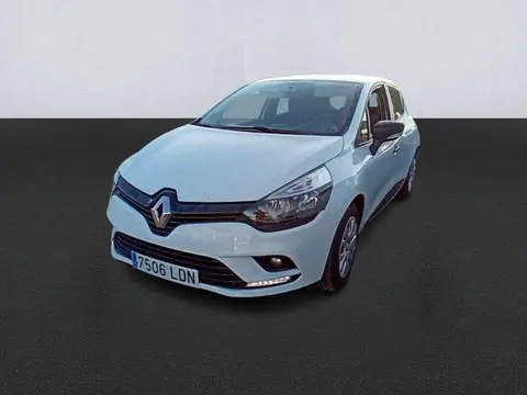 Annonce RENAULT CLIO Diesel 2019 d'occasion 