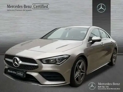 Used MERCEDES-BENZ CLASSE CLA Diesel 2020 Ad 