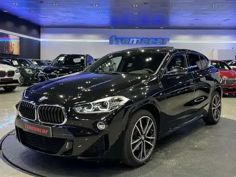 Used BMW X2 Diesel 2018 Ad 