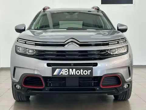 Used CITROEN C5 AIRCROSS Diesel 2021 Ad 