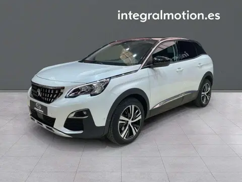 Used PEUGEOT 3008 Diesel 2020 Ad 