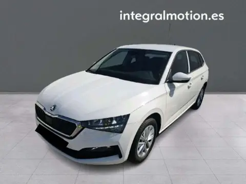 Used SKODA SCALA Petrol 2023 Ad 